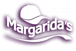 logo margarida