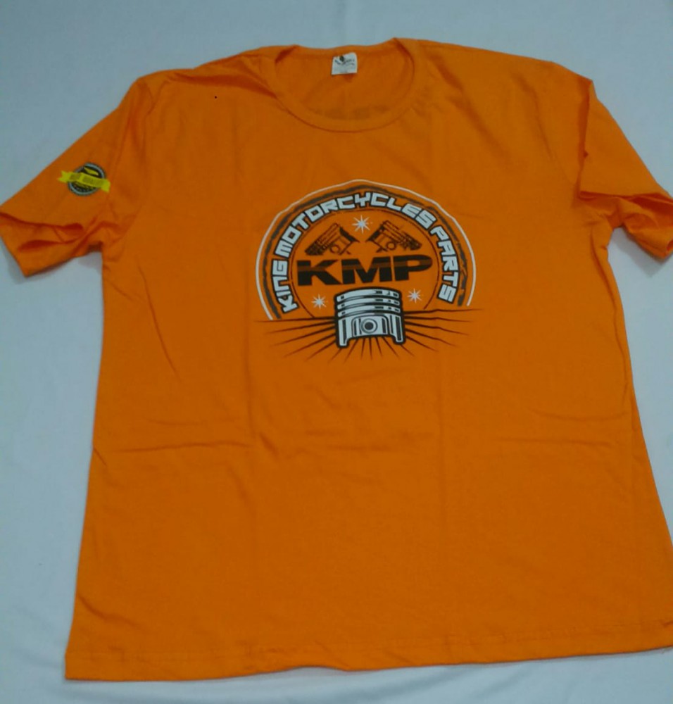 Camiseta Tradicional 03
