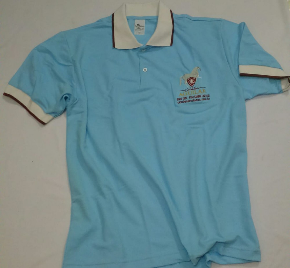 Camiseta polo 04