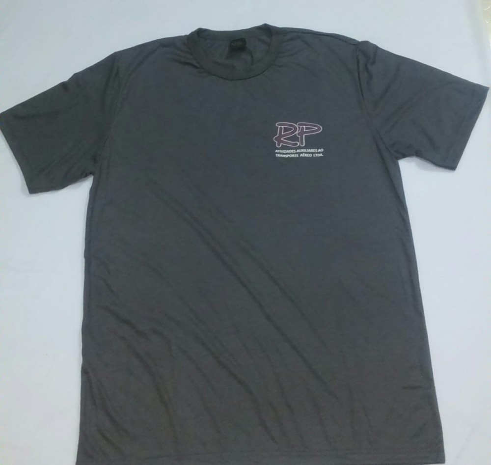 Camiseta Tradicional 08