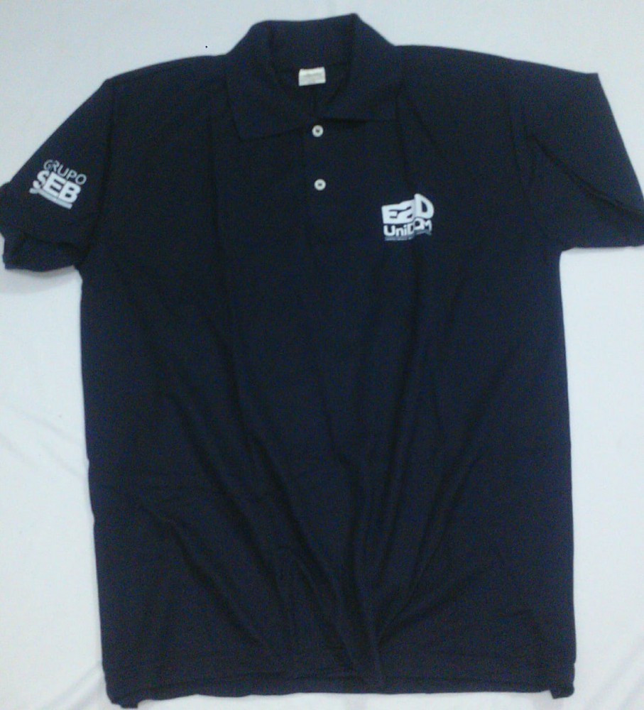 Camiseta polo 03