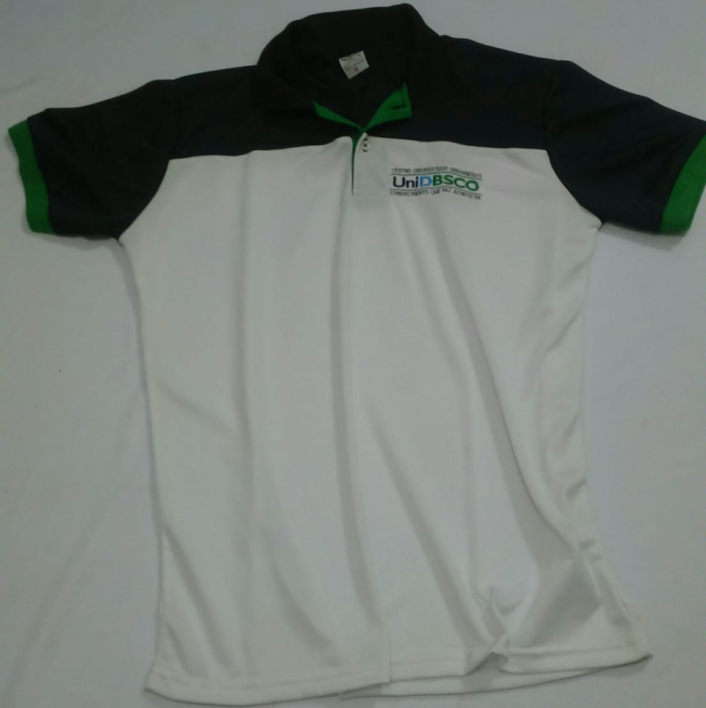 Camiseta polo 01