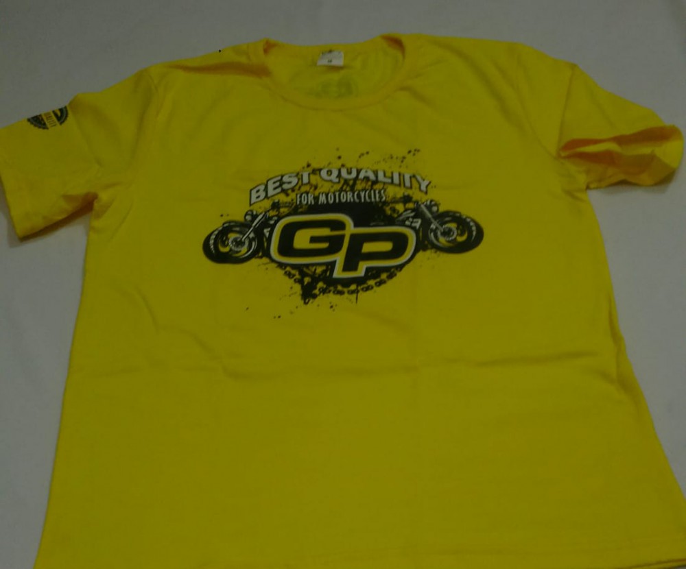 Camiseta Tradicional 01
