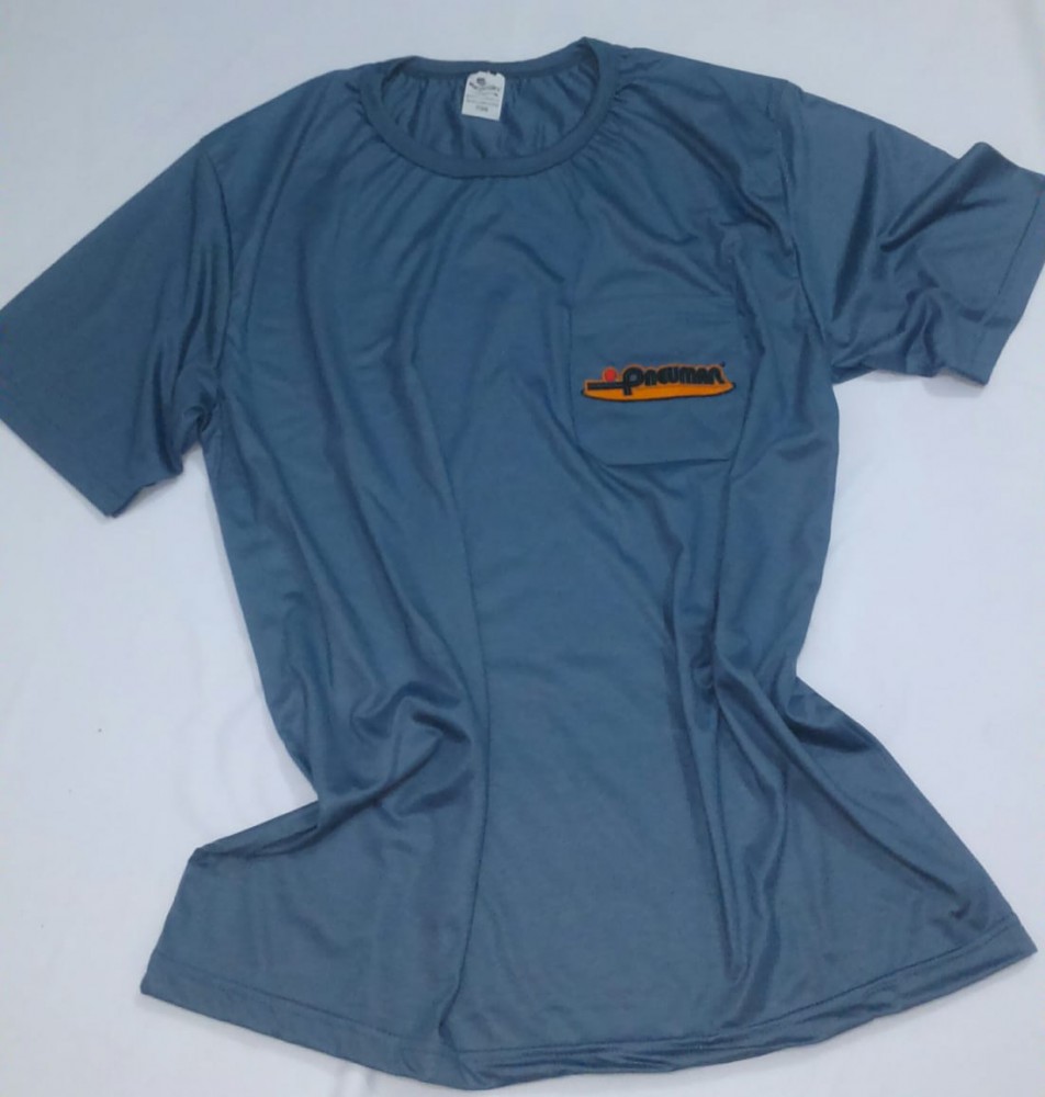 Camiseta Tradicional 10