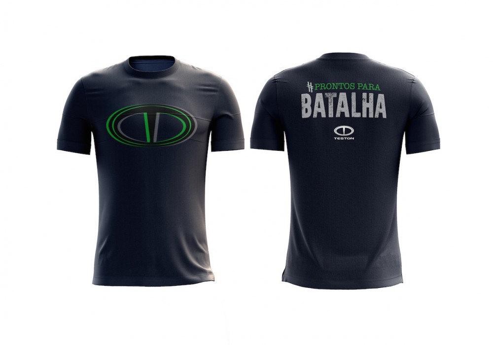 Camiseta 04