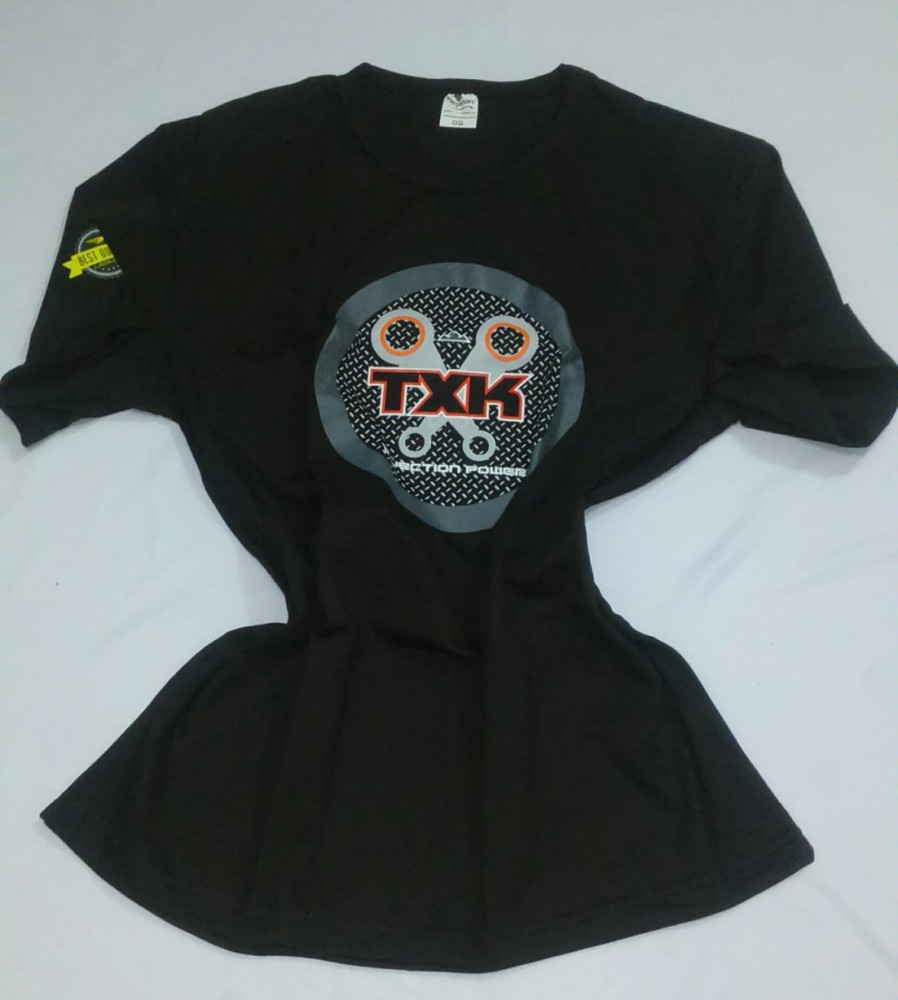 Camiseta Tradicional 06