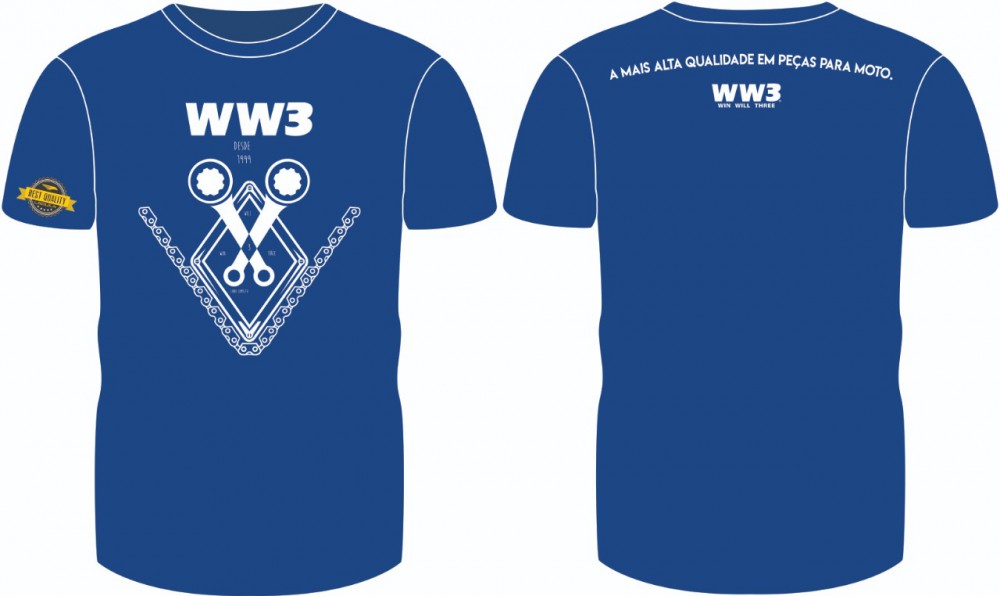Camiseta 01