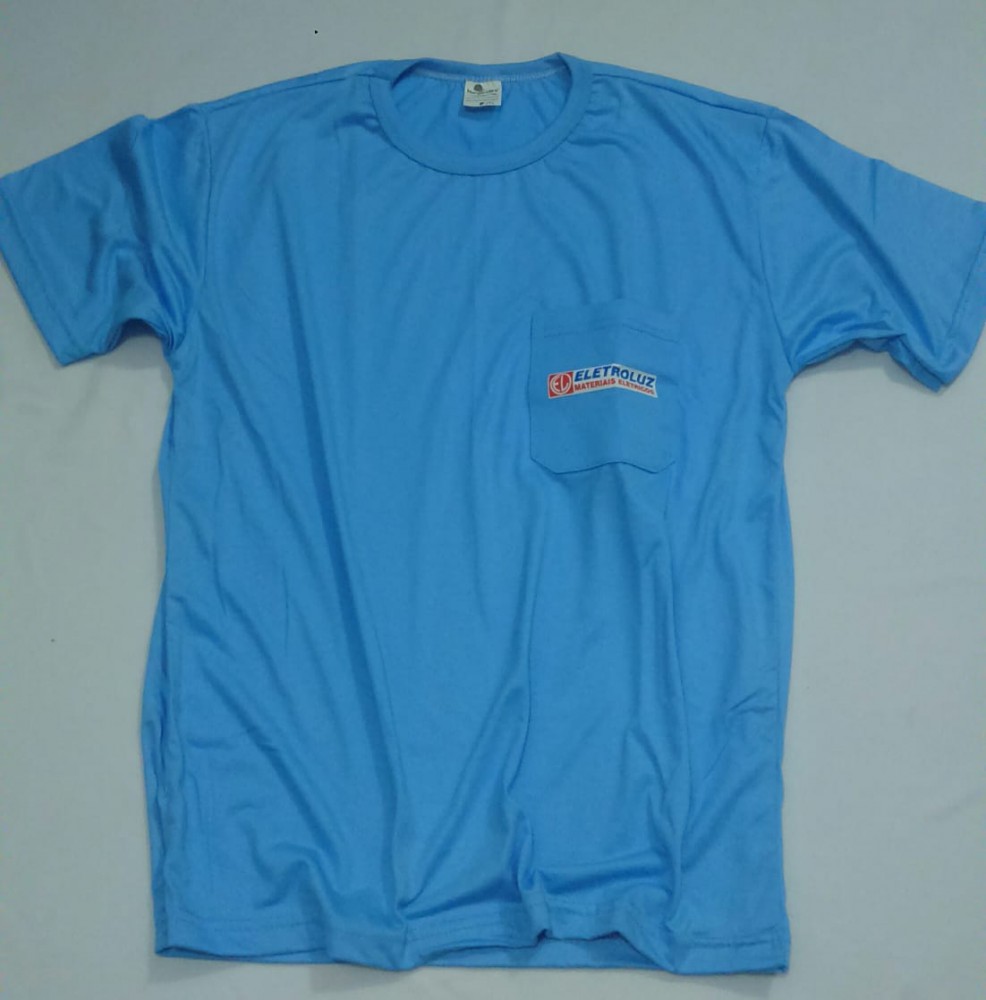 Camiseta Tradicional 04