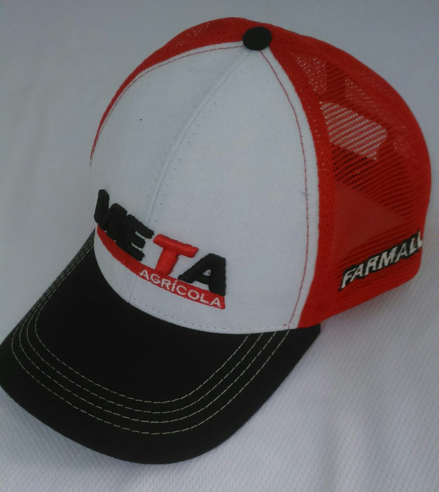 Bonés Tela 03
